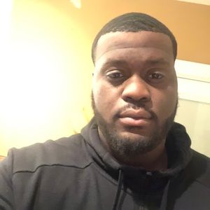 Meet your Posher, Deandre